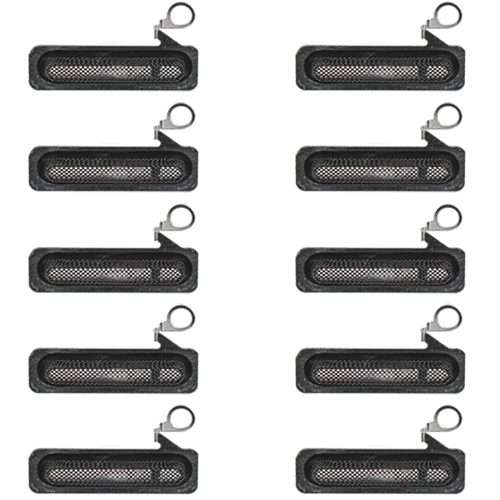 10 PCS Earpiece Receiver Mesh Covers for iPhone 11