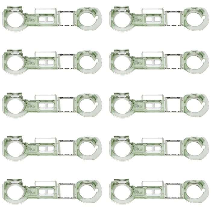10 PCS Front Camera Holder for iPhone 11