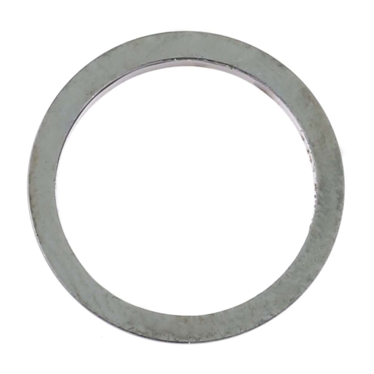 3 PCS Rear Camera Glass Lens Metal Protector Hoop Ring for iPhone 12 Pro(Aqua Blue)