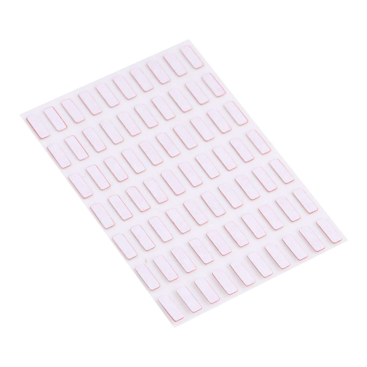 100 Sets SIM Card Holder Socket Water Damage Warranty Indicator Stickers For iPhone 12 Pro / 12 Pr