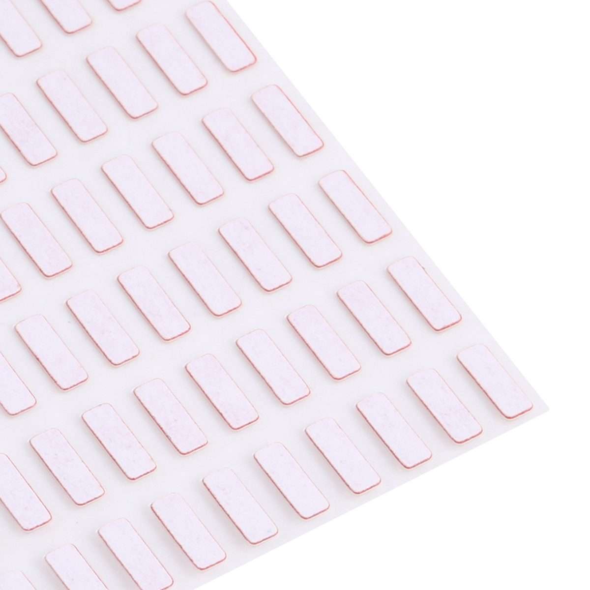 100 Sets SIM Card Holder Socket Water Damage Warranty Indicator Stickers For iPhone 12 Pro / 12 Pr