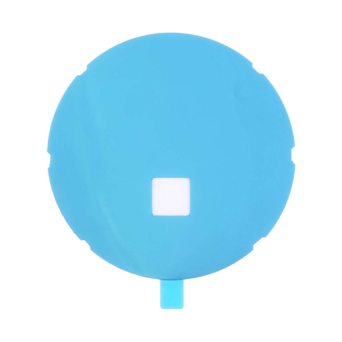 100pcs NFC Wireless Charging Sticker on the Back Cover for iPhone 12 / 13 Series