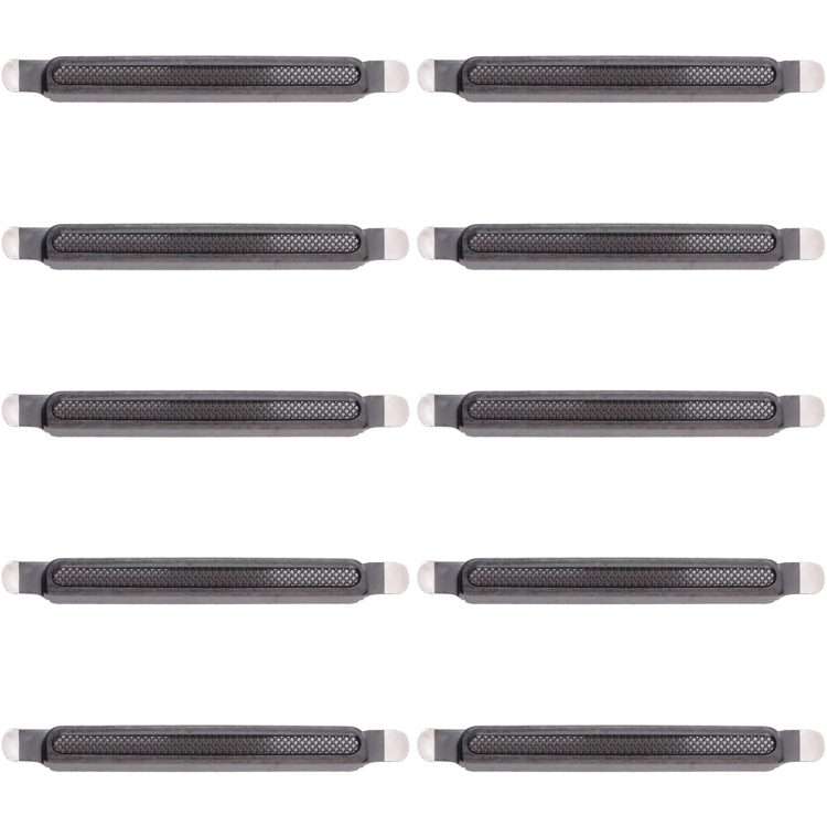10 PCS Earpiece Speaker Dustproof Mesh For iPhone 13 Pro Max