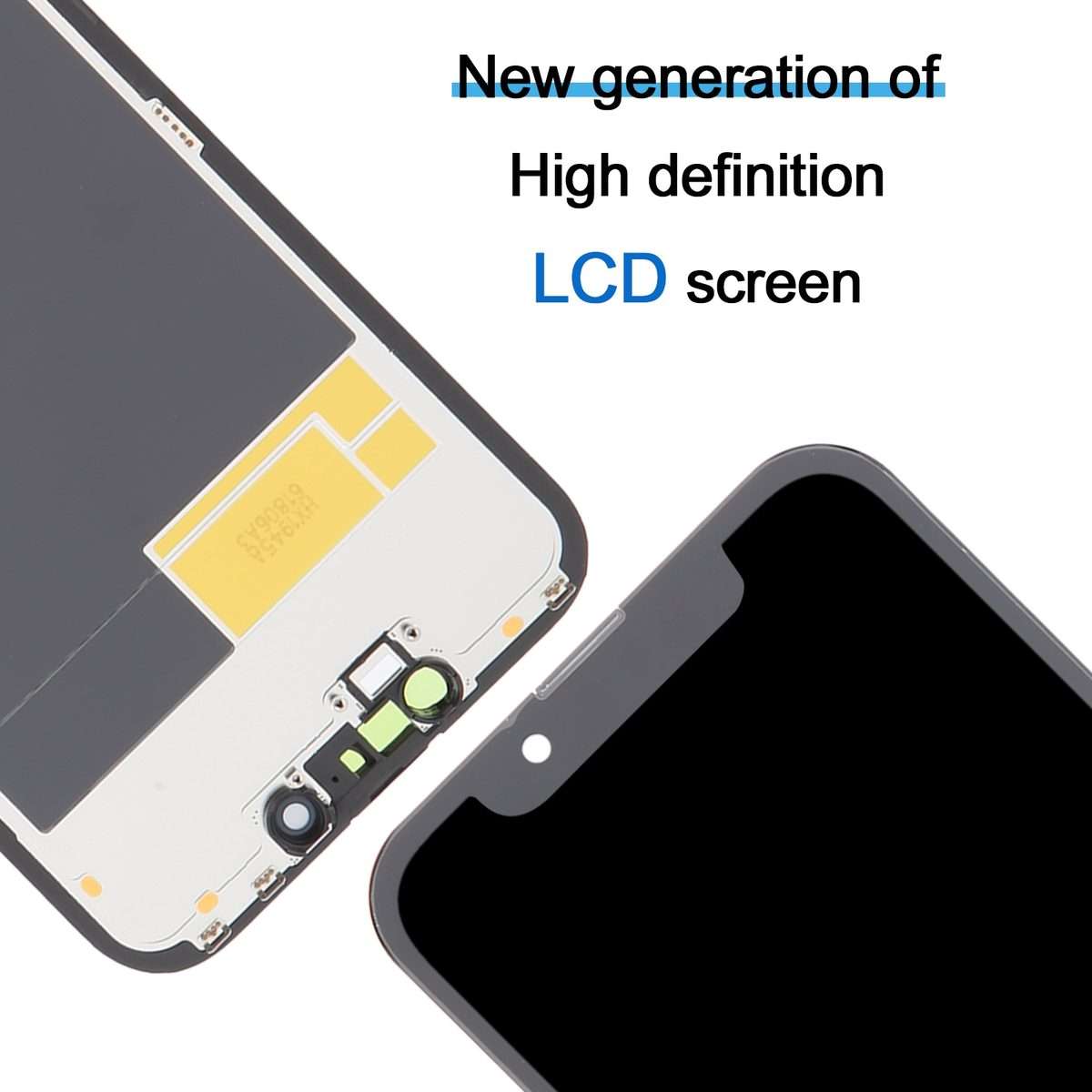 For iPhone 13 HD Incell LCD Screen