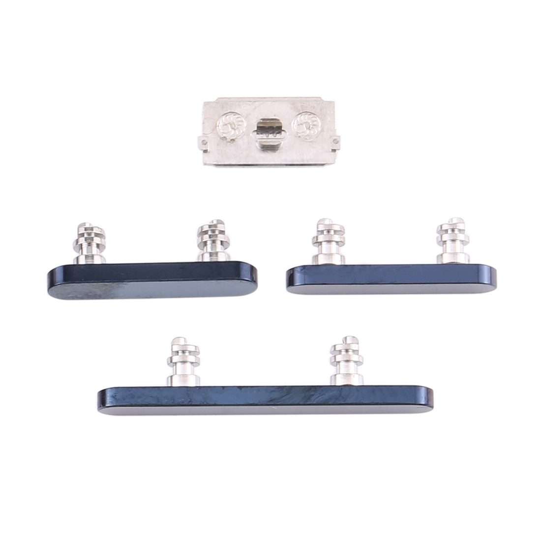 Power Button and Volume Control Button for iPhone 12 Pro Max(Blue)