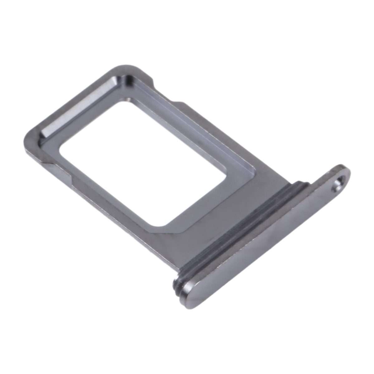 SIM Card Tray for iPhone 14 Pro (Black)