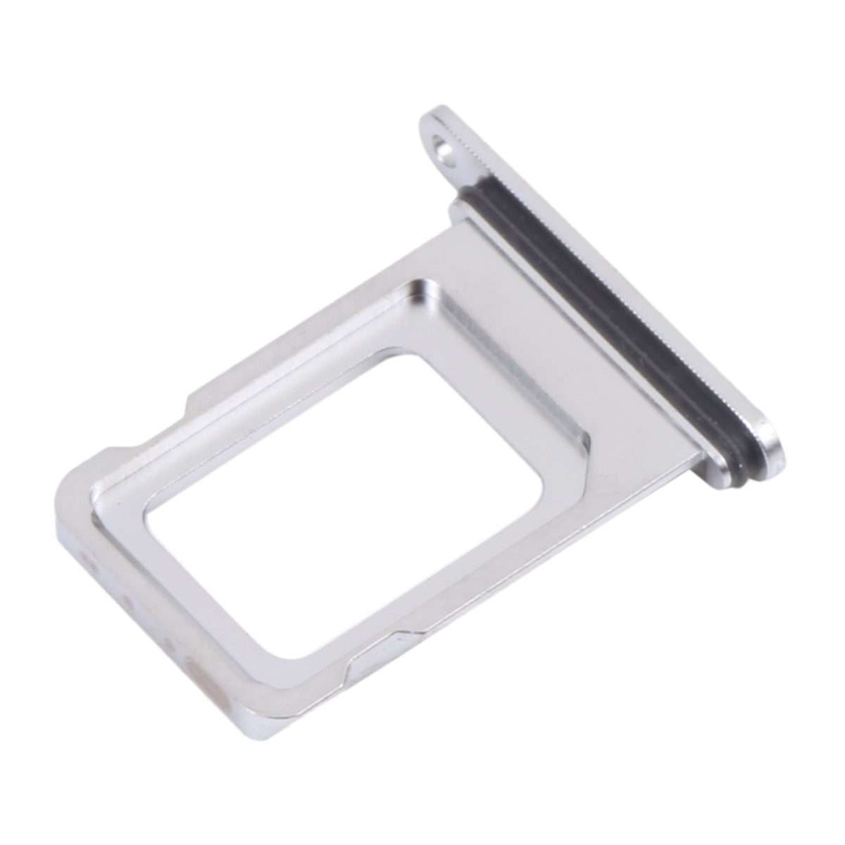 SIM Card Tray for iPhone 14 Pro Max (Silver)
