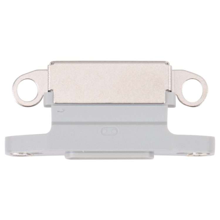 For iPhone 14 Pro Charging Port Connector(Grey)