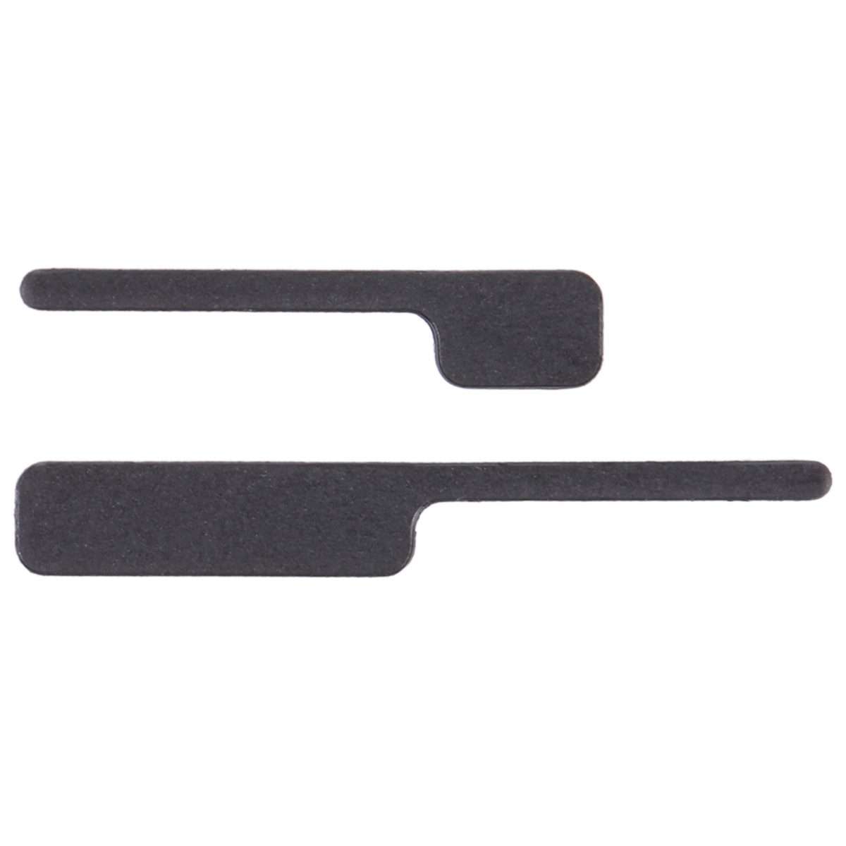100/Set For iPhone 14 Pro Max LCD Bracket Sponge Foam Pads