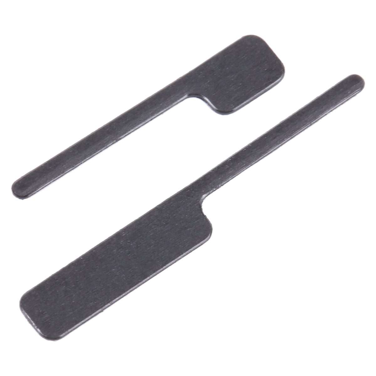 100/Set For iPhone 14 Pro Max LCD Bracket Sponge Foam Pads