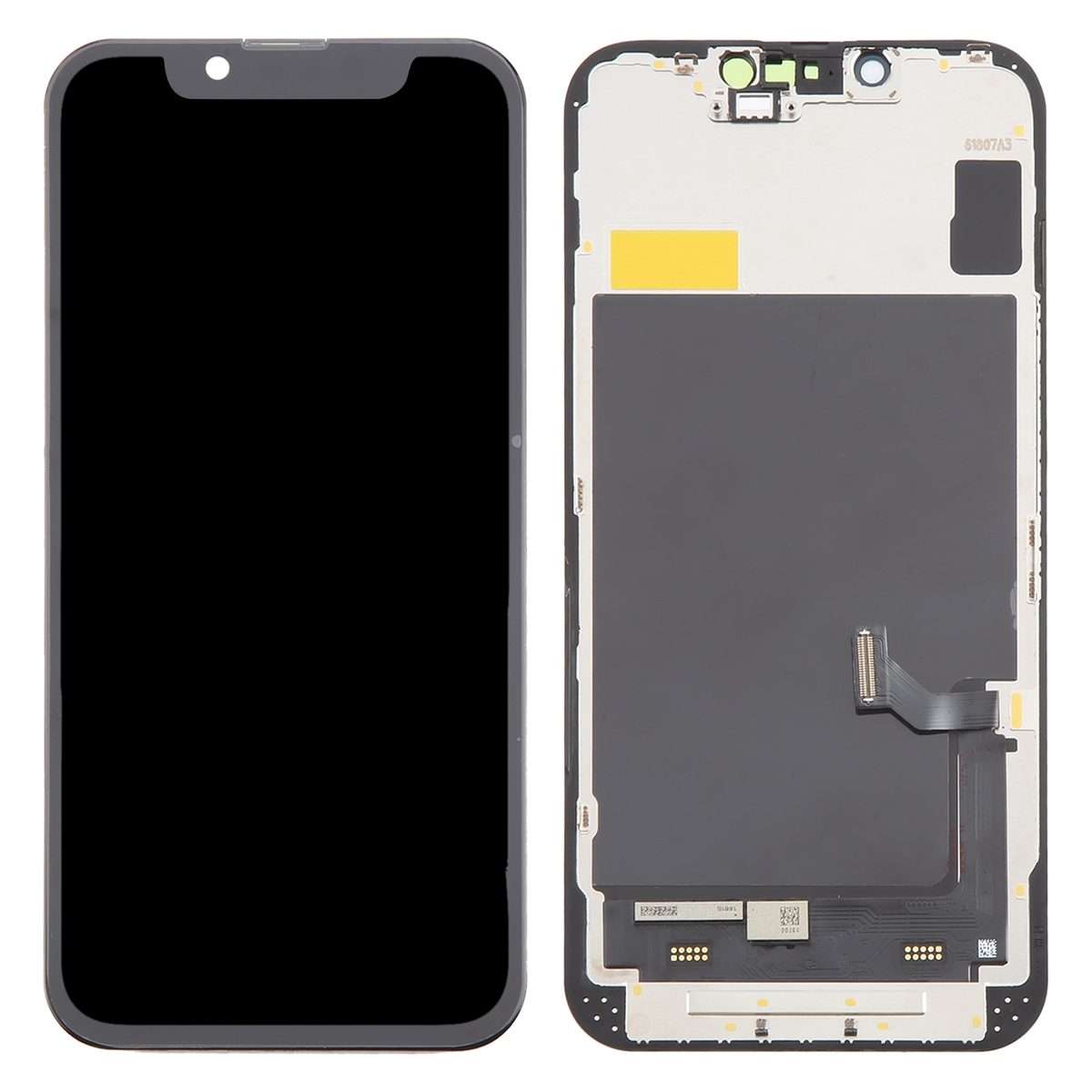 For iPhone 14 HD Incell LCD Screen