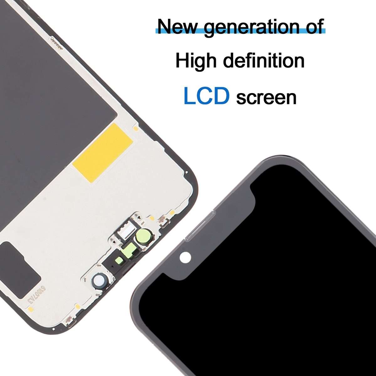 For iPhone 14 HD Incell LCD Screen