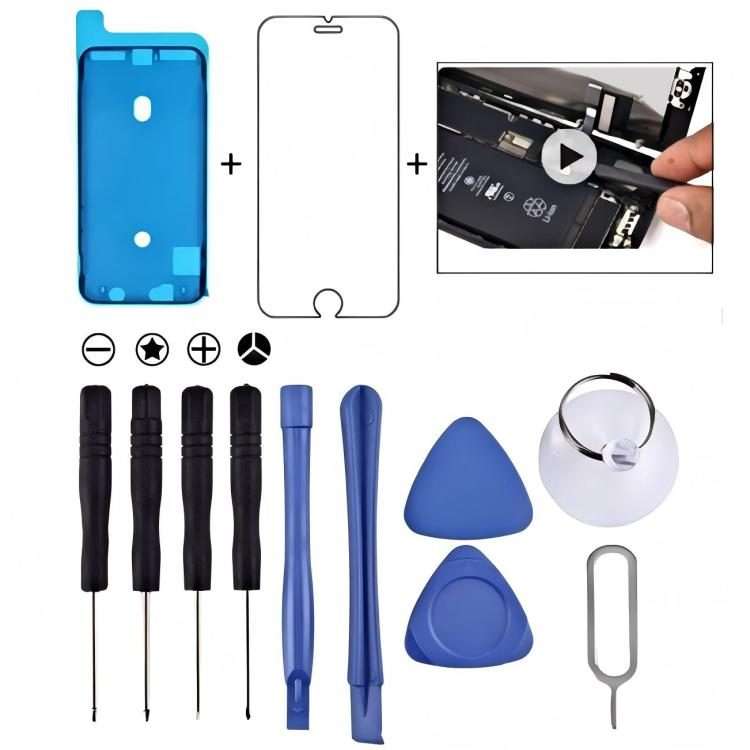 JK incell LCD Screen For iPhone 14 Pro