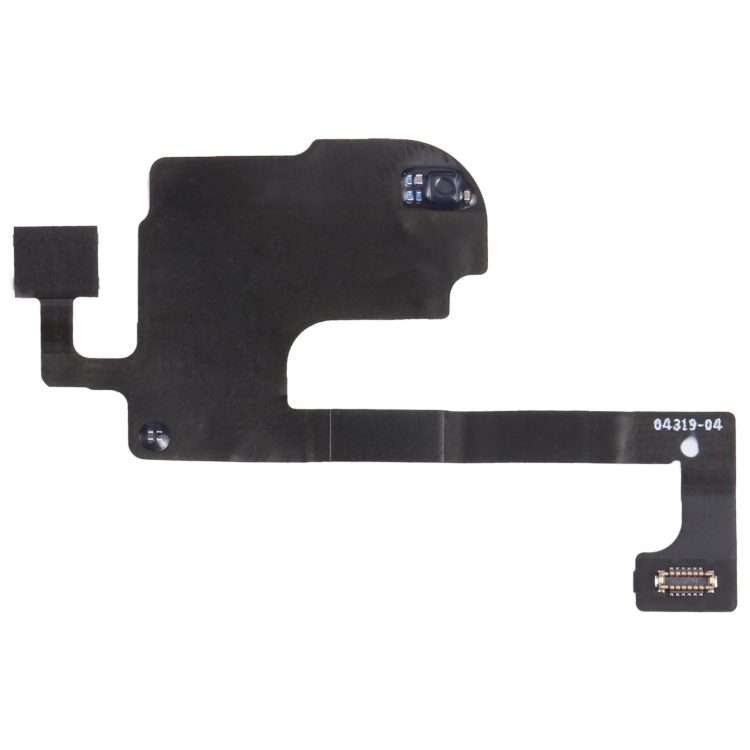 For iPhone 15 Earpiece Speaker Flex Cable