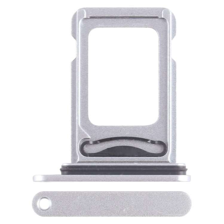 For iPhone 15 Plus SIM + SIM Card Tray (Blue)