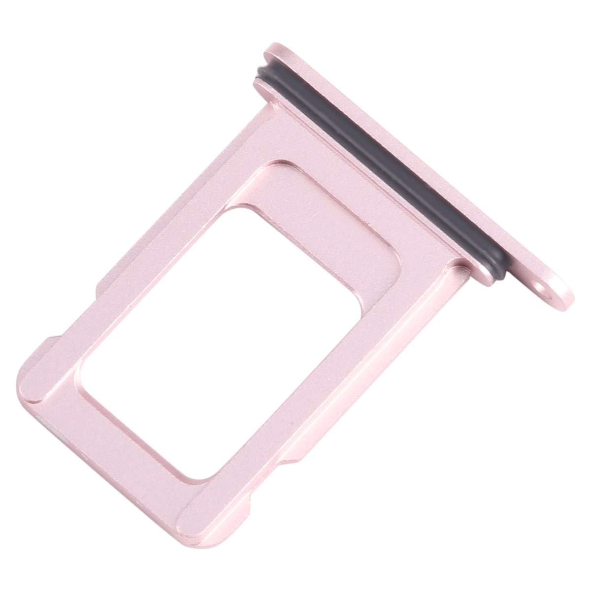 For iPhone 15 Plus SIM Card Tray (Pink)