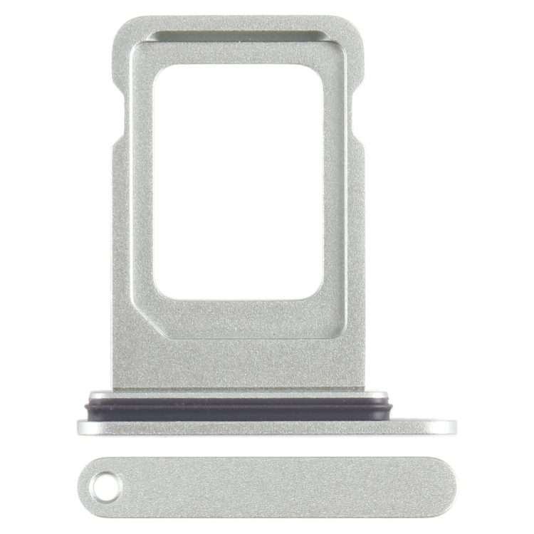 For iPhone 15 Plus SIM Card Tray (Green)