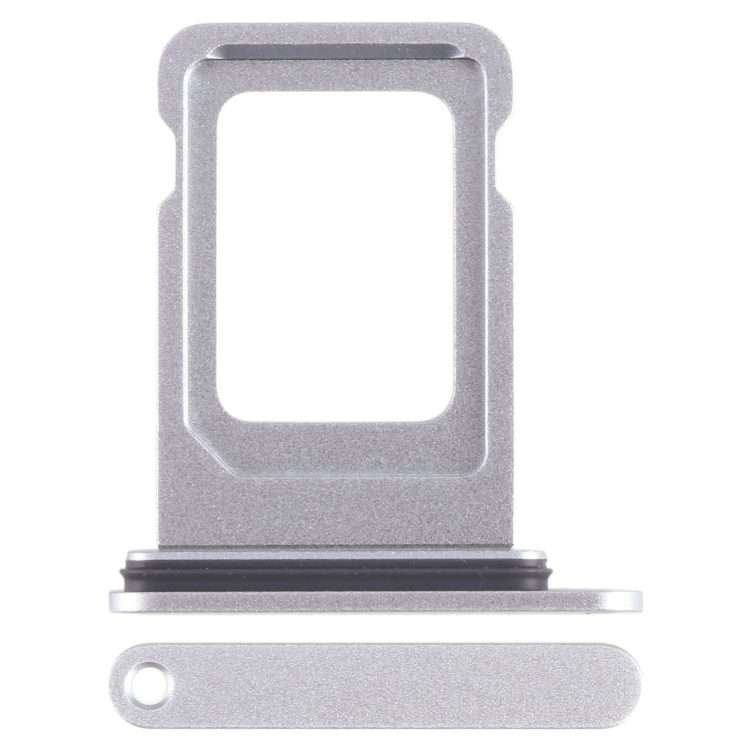 For iPhone 15 Plus SIM Card Tray (Blue)