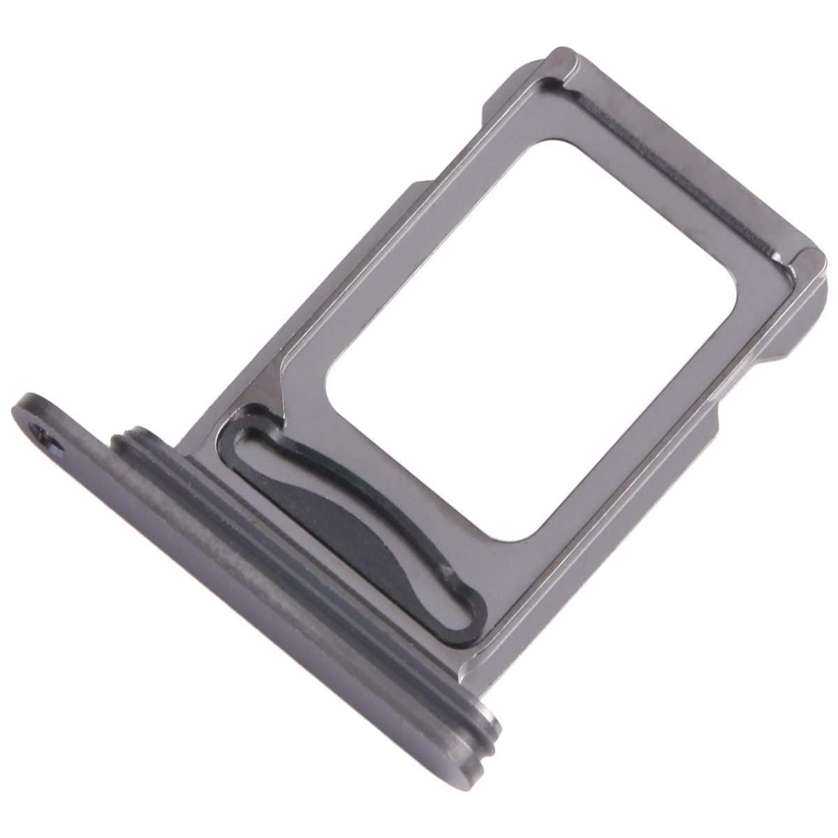 For iPhone 15 Pro Max SIM + SIM Card Tray (Blue)