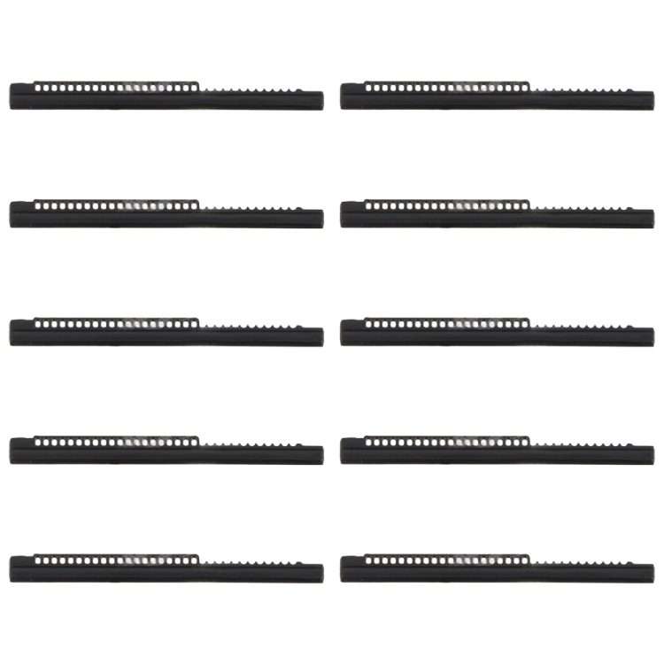 For iPhone 15 Pro / 15 Pro Max 10pcs Earpiece Receiver Mesh Covers