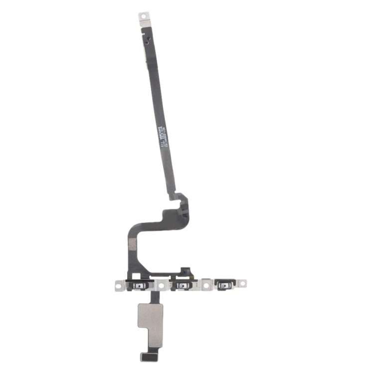 For iPhone 15 Pro Max Power Button & Volume Button Flex Cable