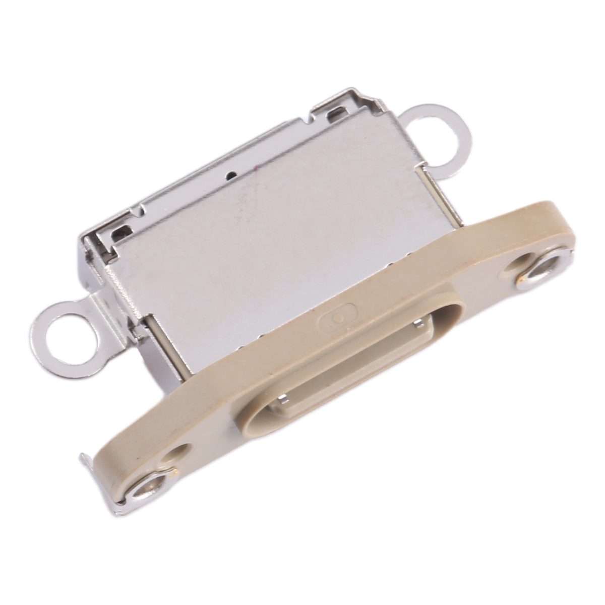 For iPhone 15 Pro Charging Port Connector (Gold)