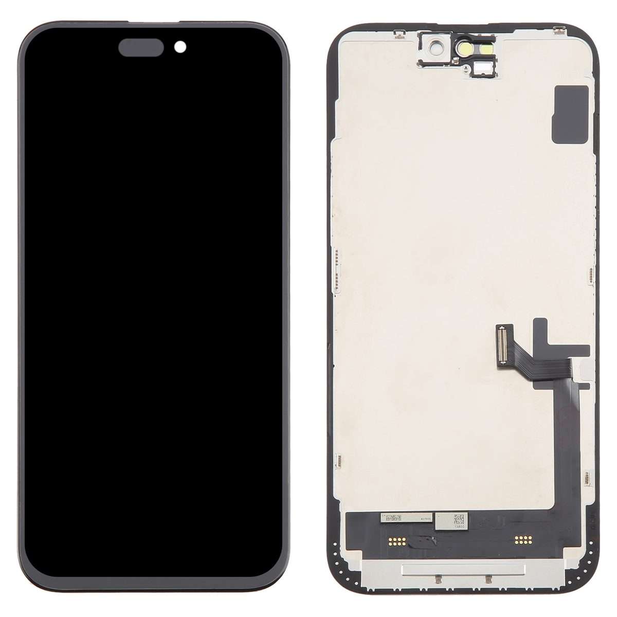 For iPhone 15 Plus HD Incell LCD Screen