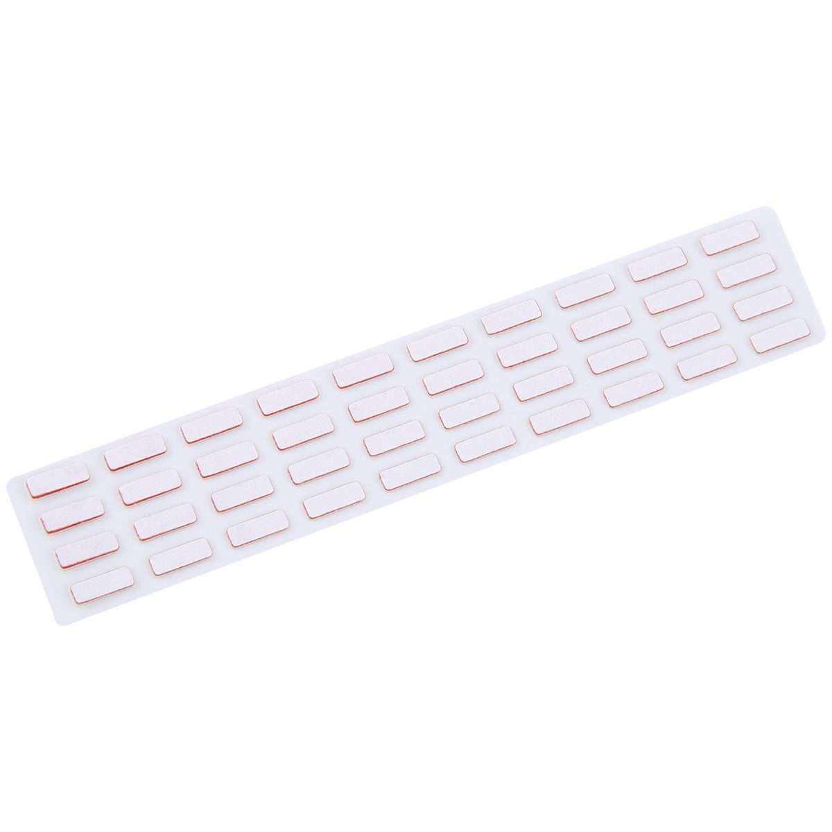For iPhone 15 Plus / 15 Pro Max / 15 100pcs/set SIM Card Holder Socket Water Damage Warranty Indic