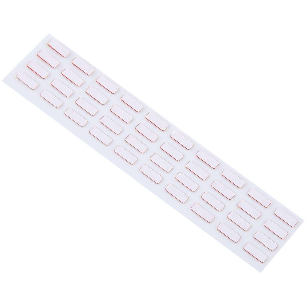 For iPhone 15 Plus / 15 Pro Max / 15 100pcs/set SIM Card Holder Socket Water Damage Warranty Indic