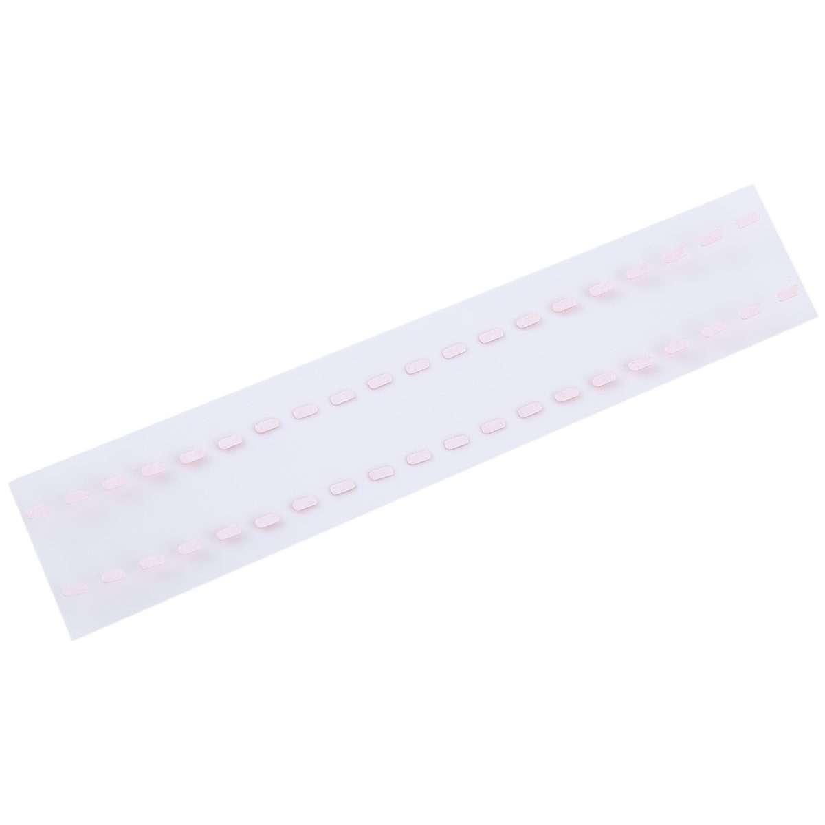 For iPhone 15 Series 100pcs/set Motherboard Socket Water Damage Warranty Indicator Stickers