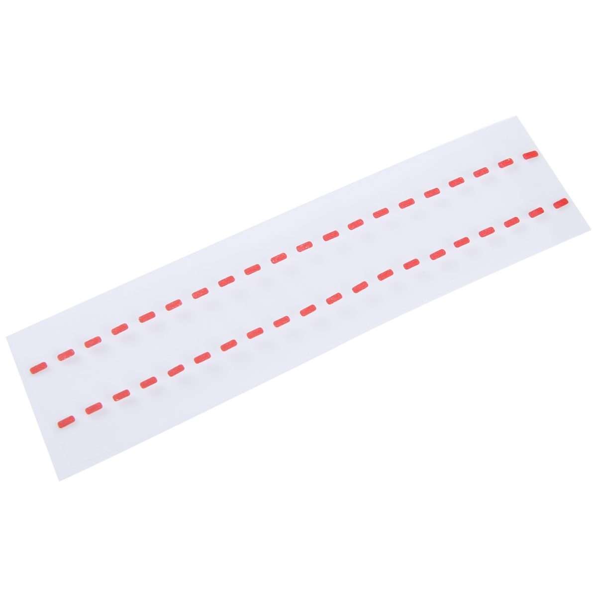 For iPhone 15 Series 100pcs/set Motherboard Socket Water Damage Warranty Indicator Stickers