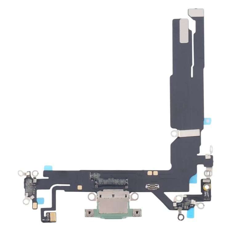 For iPhone 16 Charging Port Flex Cable (Green)
