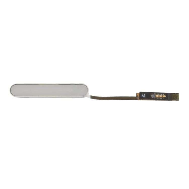 For iPhone 16 Pro Max Camera Control Button (White)