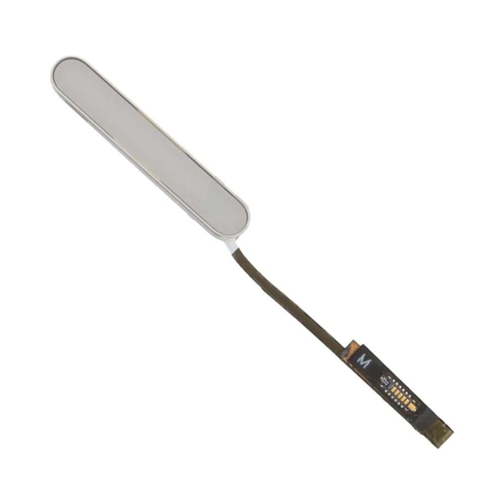For iPhone 16 Pro Max Camera Control Button (White)