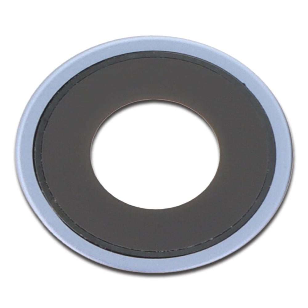 For iPhone Air Rear Camera Lens Cover (Blue)