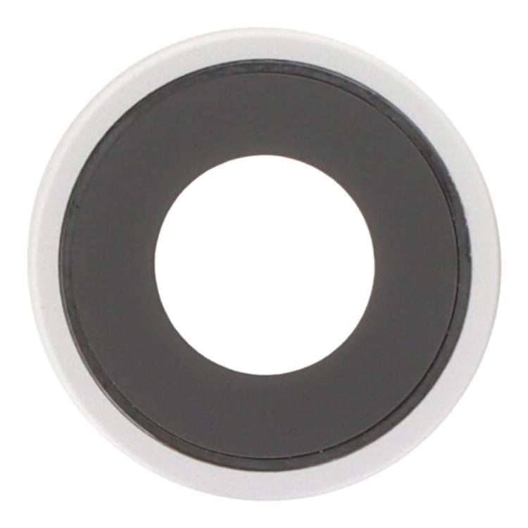 For iPhone Air Rear Camera Lens Cover (Silver)