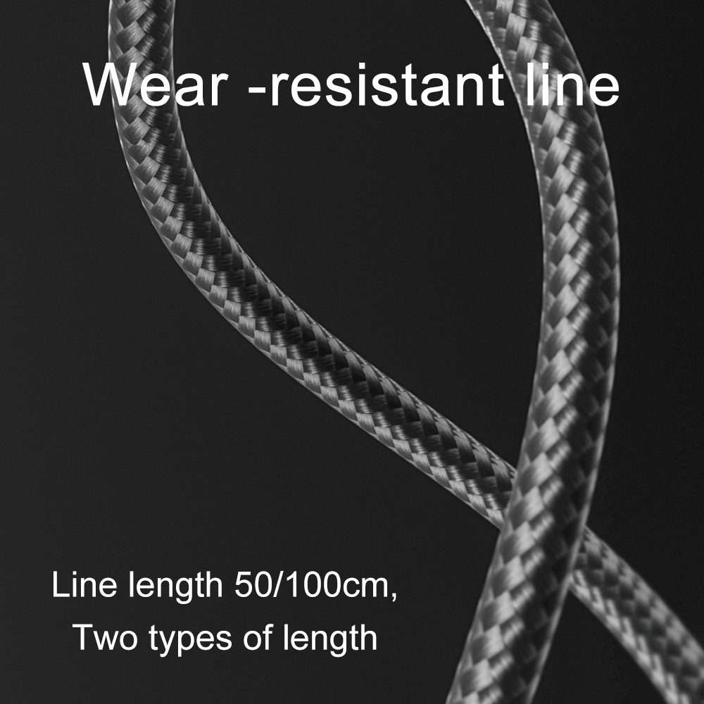 USB-C / Type-C to XT60 Data Cable, Length: 100cm