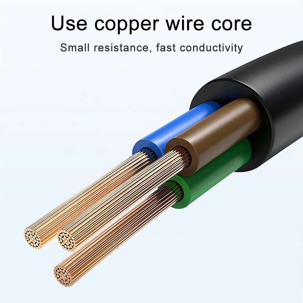 USB-C / Type-C to XT60 Data Cable, Length: 100cm