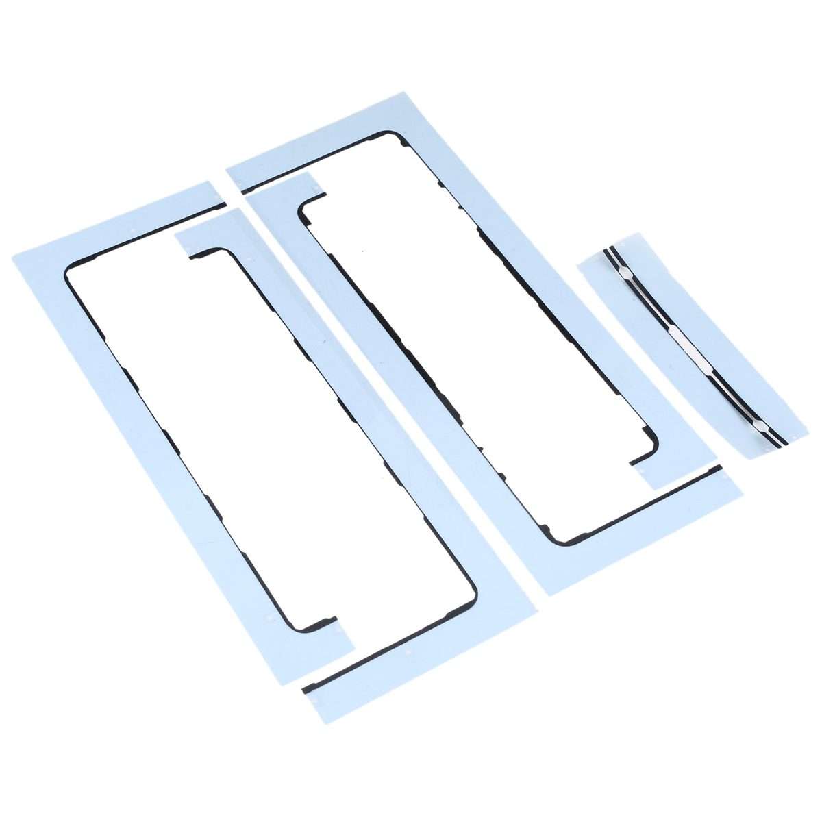 2 Set Original Front Housing Adhesive for iPad Pro 12.9 2021