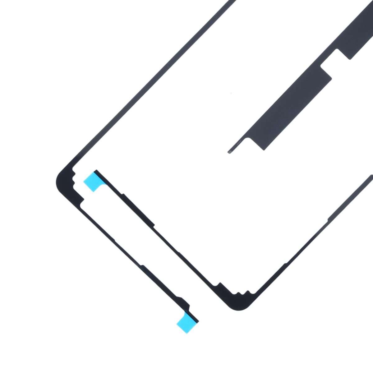 Front Housing Adhesive for iPad Pro 12.9 inch 2017