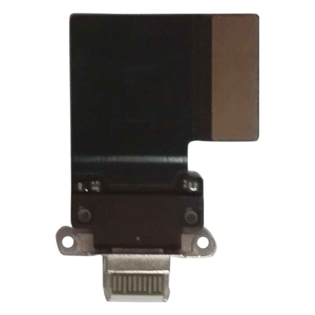 Charging Port Flex Cable for iPad Pro 11 inch (2018) A1980 A2013 A1934 (White)