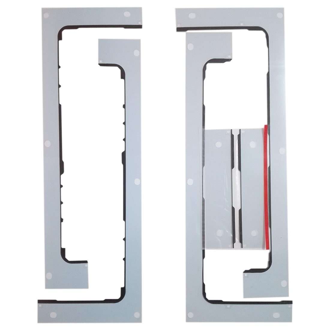 2set LCD Screen Tape Glue for iPad Pro 11 inch (2018) A1980 A2013 A1934