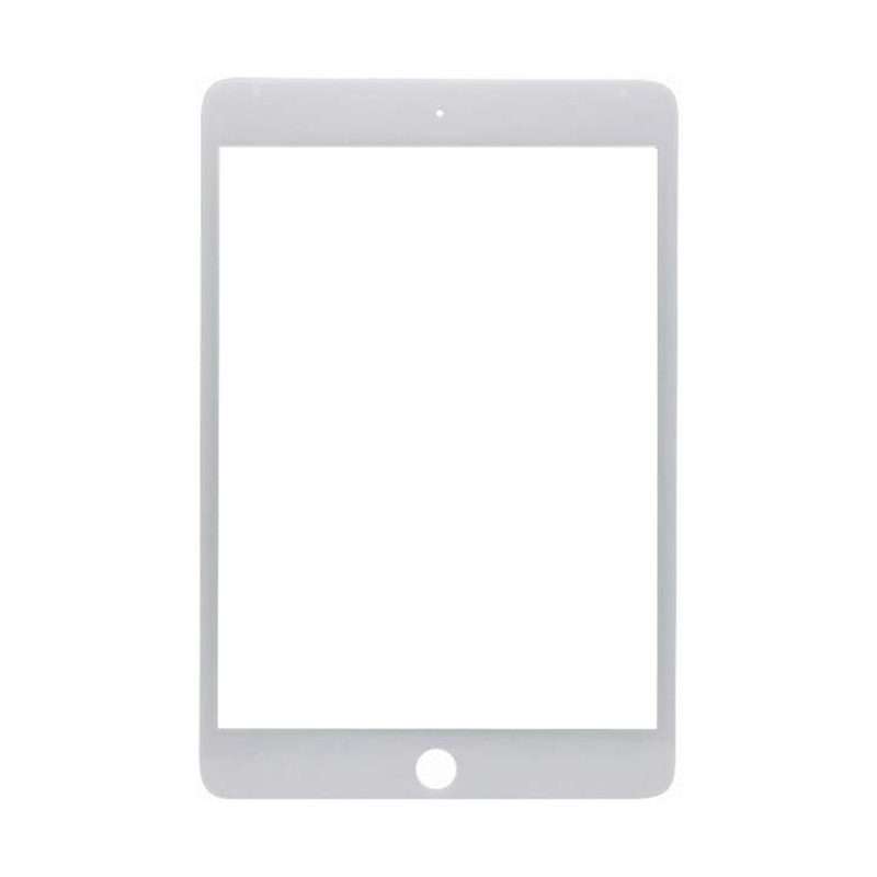 Front Screen Outer Glass Lens for iPad Pro 12.9 inch / iPad Pro 12.9 inch (2017) (White)