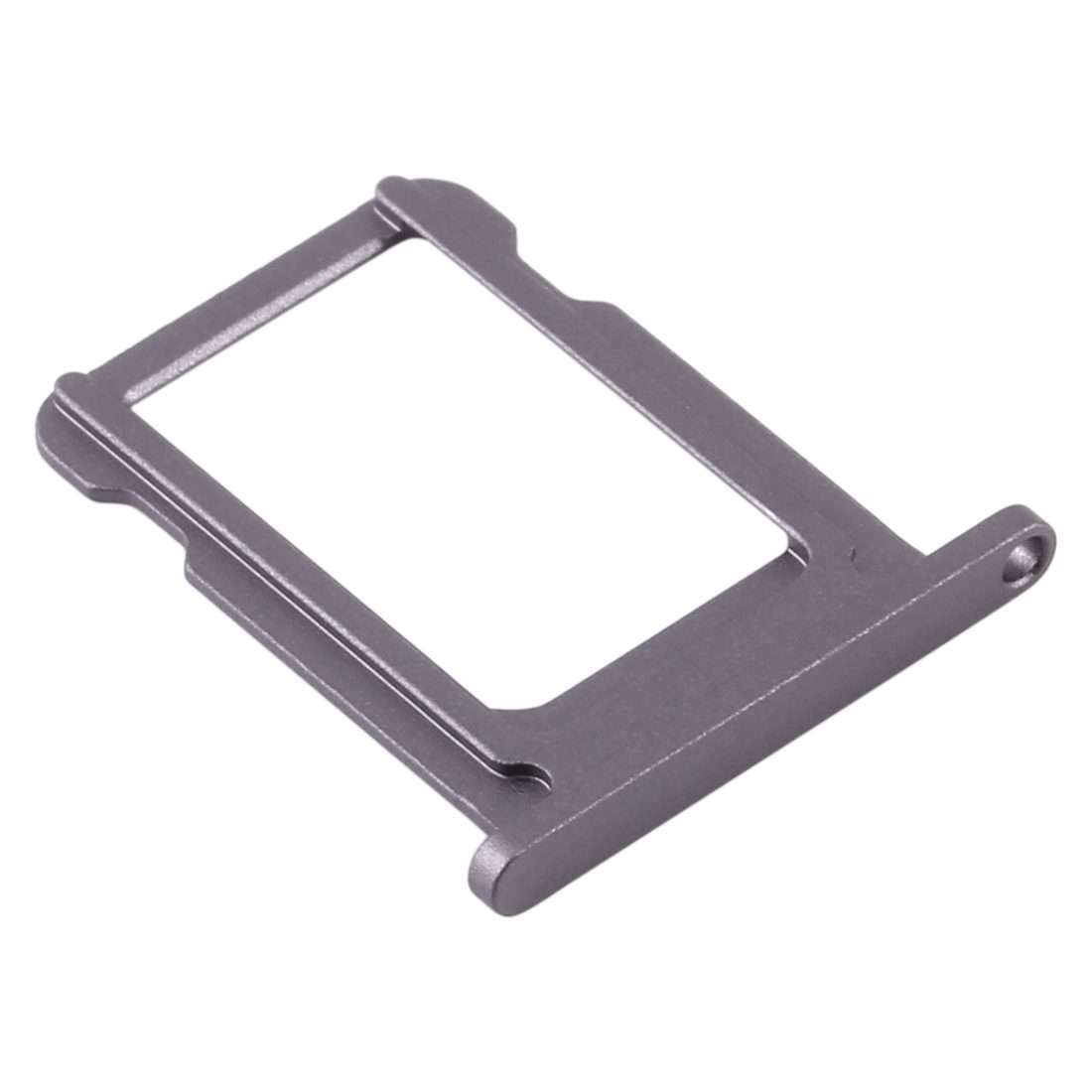 SIM Card Tray for iPad Pro 12.9 inch (2018) / iPad Pro 11 inch2018 (Grey)