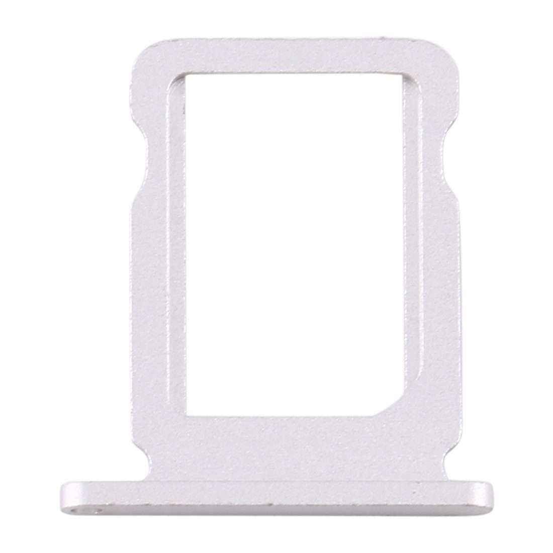 SIM Card Tray for iPad Pro 12.9 inch (2018) / iPad Pro 11 inch2018 (Silver)