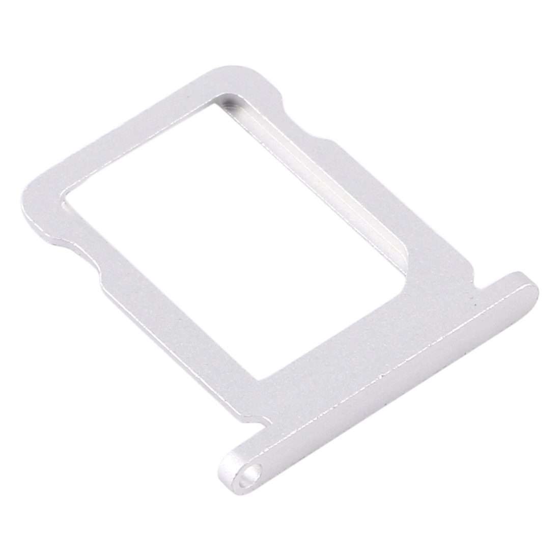 SIM Card Tray for iPad Pro 12.9 inch (2018) / iPad Pro 11 inch2018 (Silver)