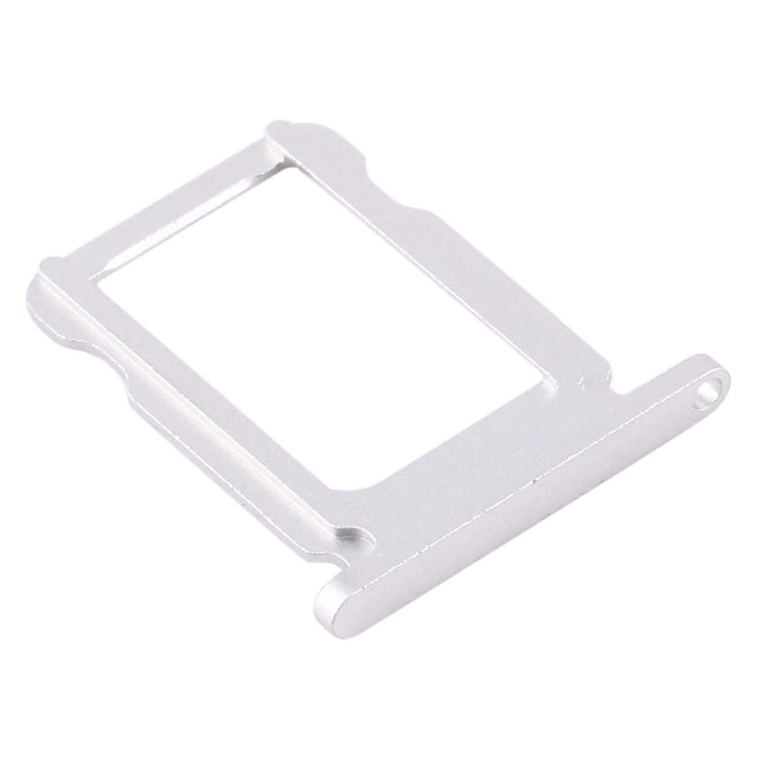 SIM Card Tray for iPad Pro 12.9 inch (2018) / iPad Pro 11 inch2018 (Silver)