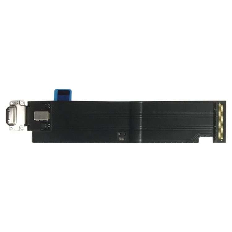Charging Port Flex Cable for iPad Pro 12.9 inch WIFI (2015) (White)