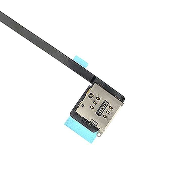 SIM Card Holder Socket Flex Cable for iPad Pro 12.9 inch (2015) A1584 A1652