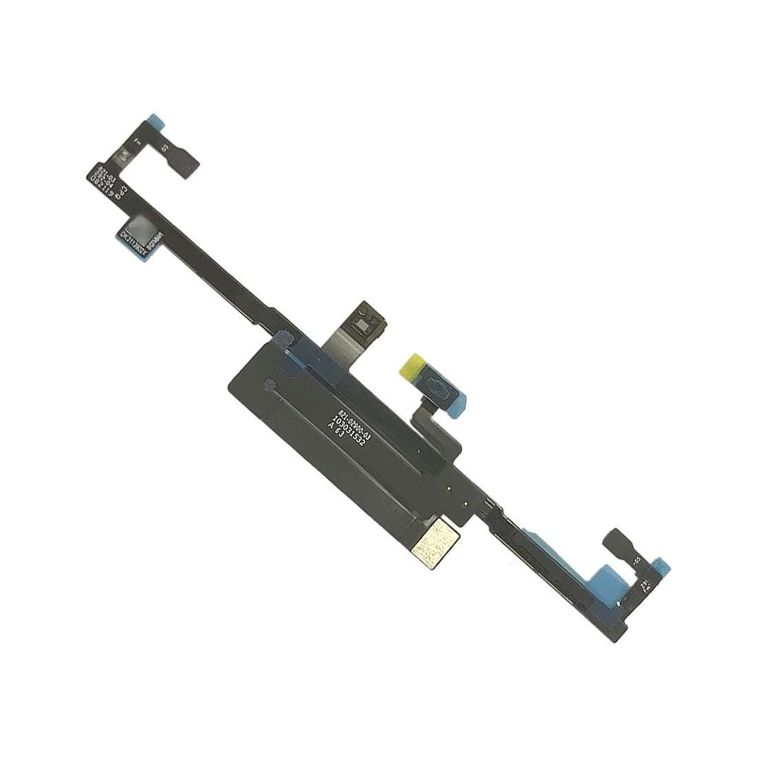 Front Face ID Proximity Sensor Flex Cable For iPad Pro 11 inch 2021 A2301 A2459 A2460